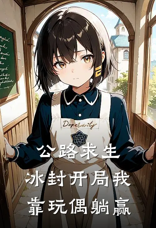 公路求生：冰封开局我靠玩偶躺赢