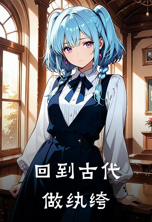 回到古代做纨绔