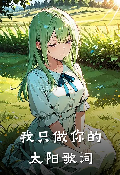 我只做你的太阳歌词