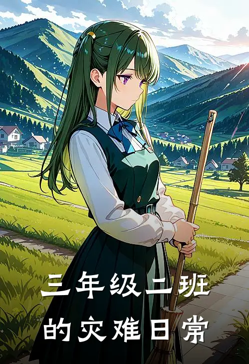 三年级二班的灾难日常