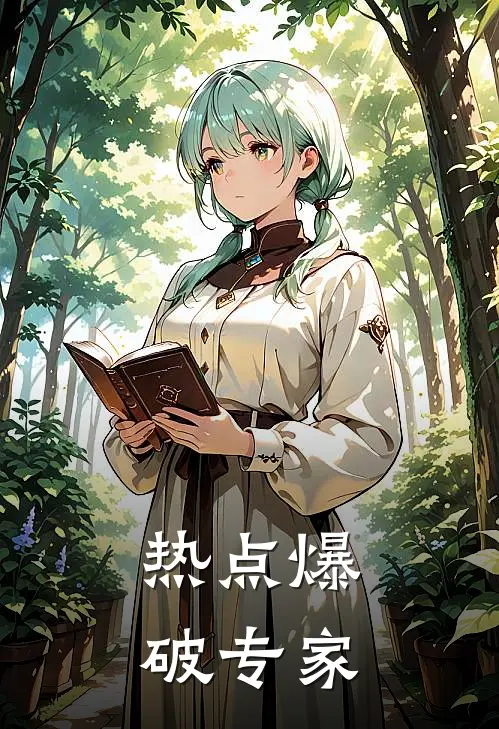 热点爆破专家