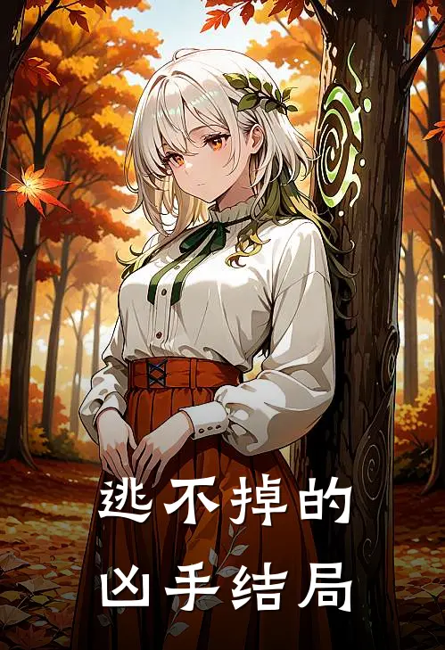 逃不掉的凶手结局