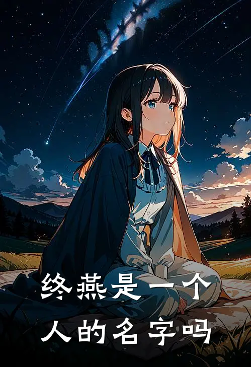 终燕是一个人的名字吗