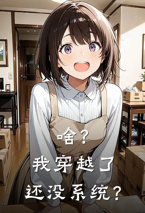 啥？我穿越了，还没系统？