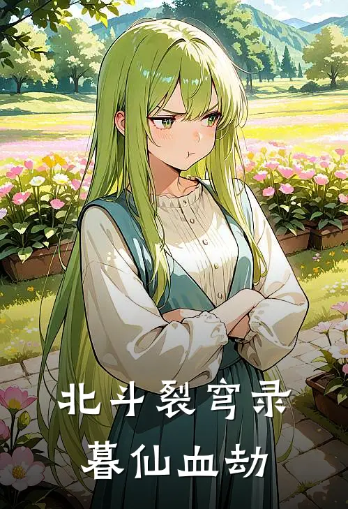 北斗裂穹录：暮仙血劫