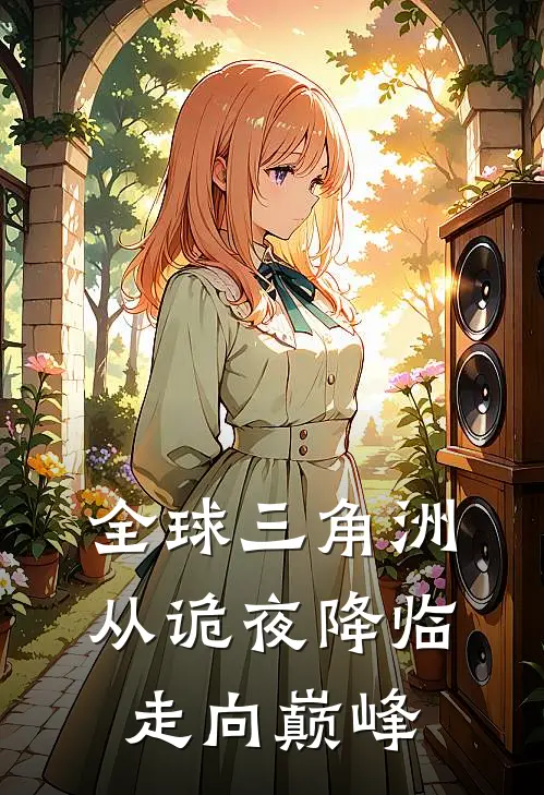 全球三角洲：从诡夜降临走向巅峰