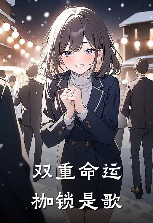 双重命运枷锁是歌