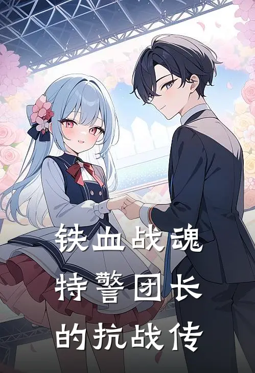 铁血战魂：特警团长的抗战传