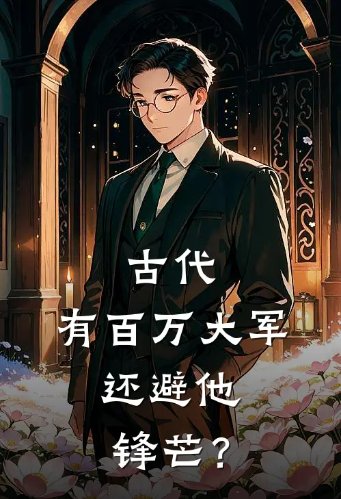 古代：有百万大军，还避他锋芒？