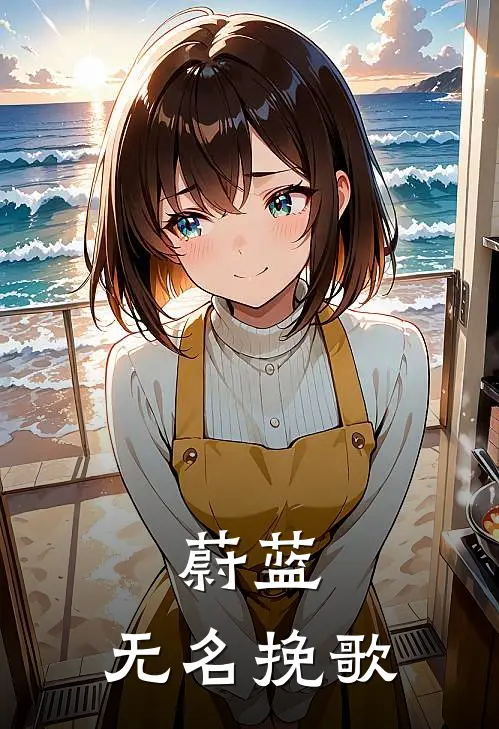 蔚蓝：无名挽歌