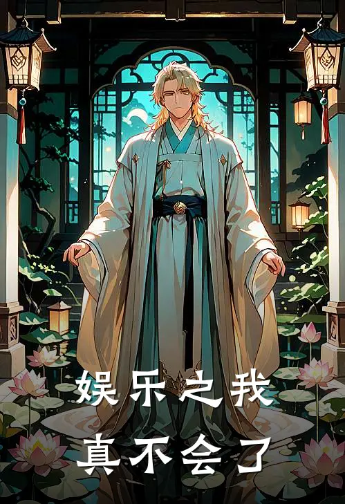 娱乐之我真不会了