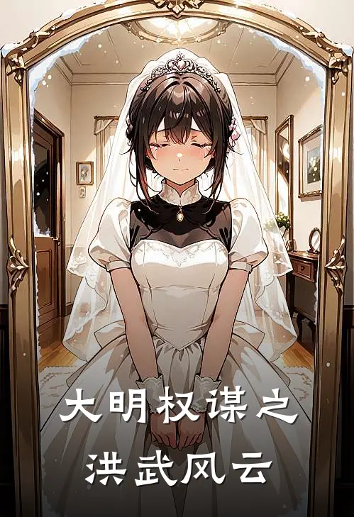 大明权谋之洪武风云