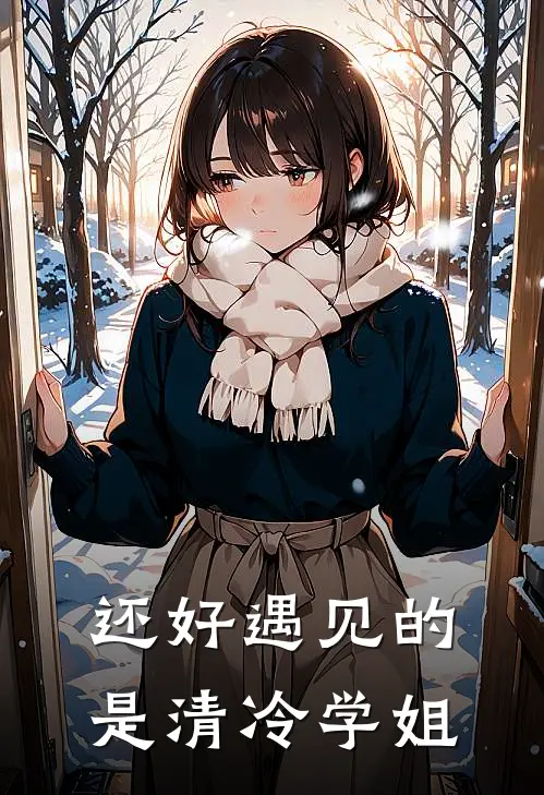 还好遇见的是清冷学姐