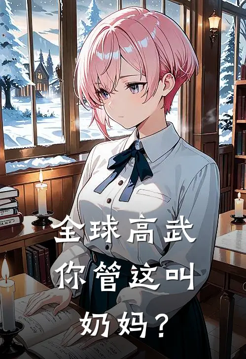 全球高武，你管这叫奶妈？
