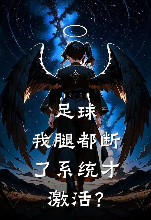 足球：我腿都断了系统才激活？