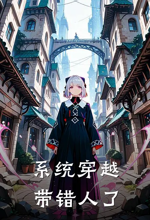 系统穿越带错人了