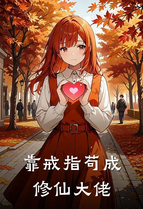 靠戒指苟成修仙大佬