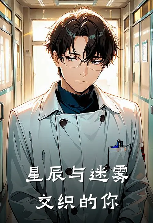 星辰与迷雾交织的你