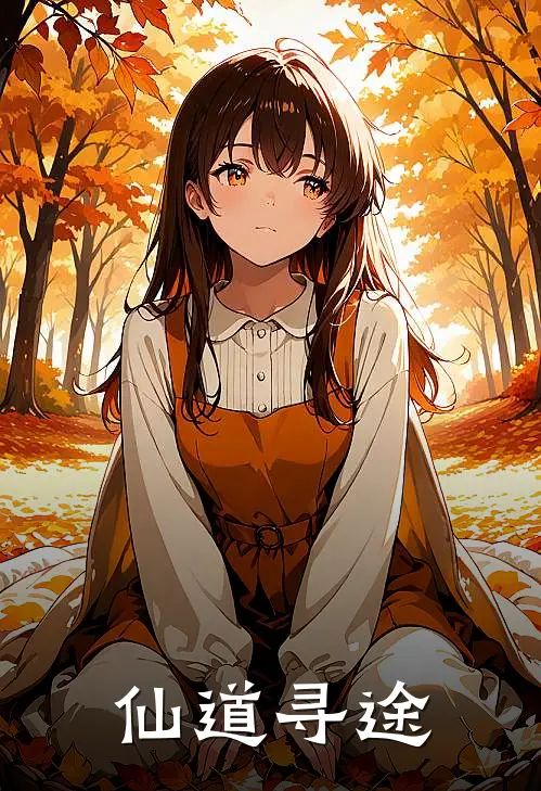 仙道寻途
