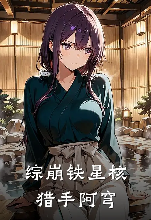 【综崩铁】星核猎手阿穹