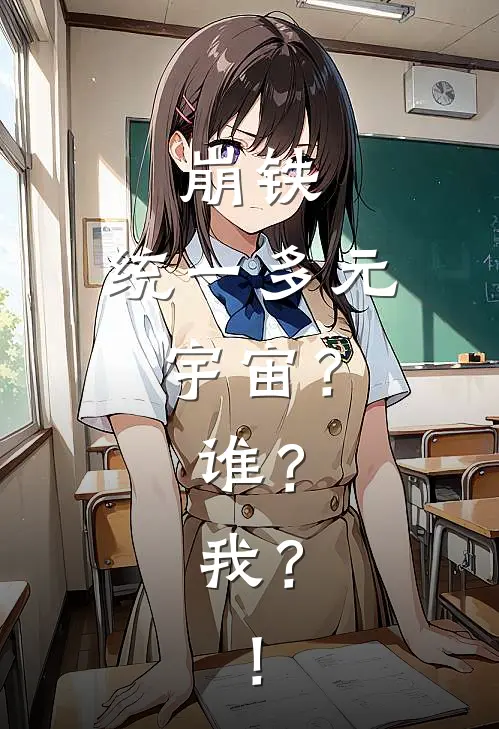 崩铁：统一多元宇宙？谁？我？！