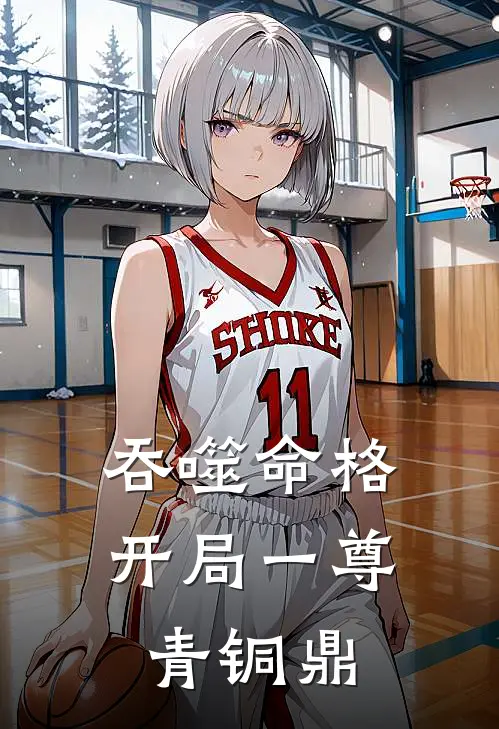 吞噬命格：开局一尊青铜鼎