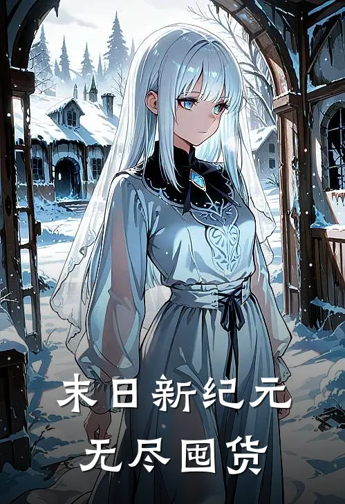 末日新纪元，无尽囤货