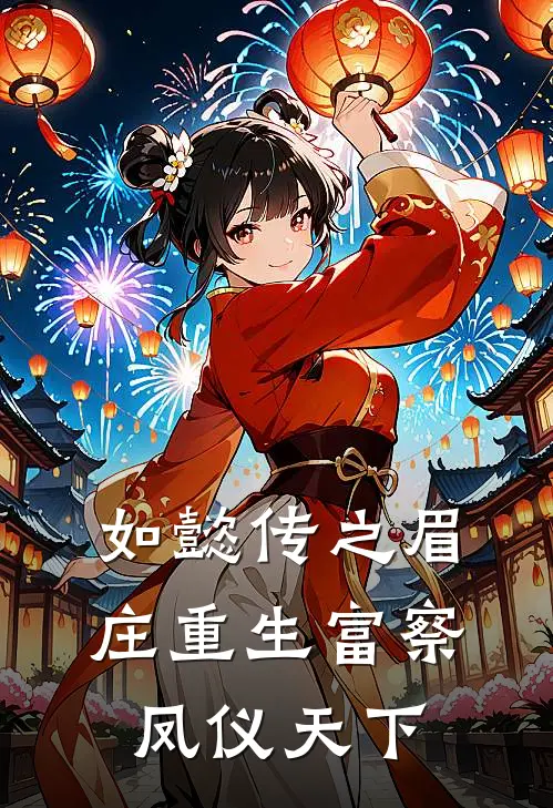 如懿传之眉庄重生富察凤仪天下