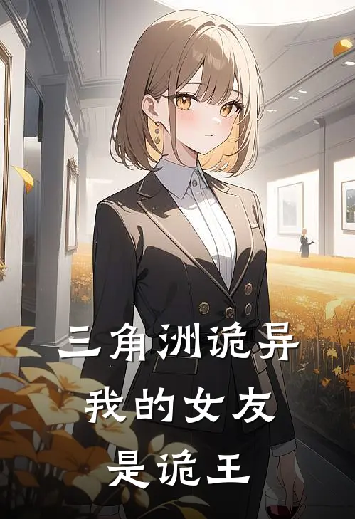 三角洲诡异：我的女友是诡王