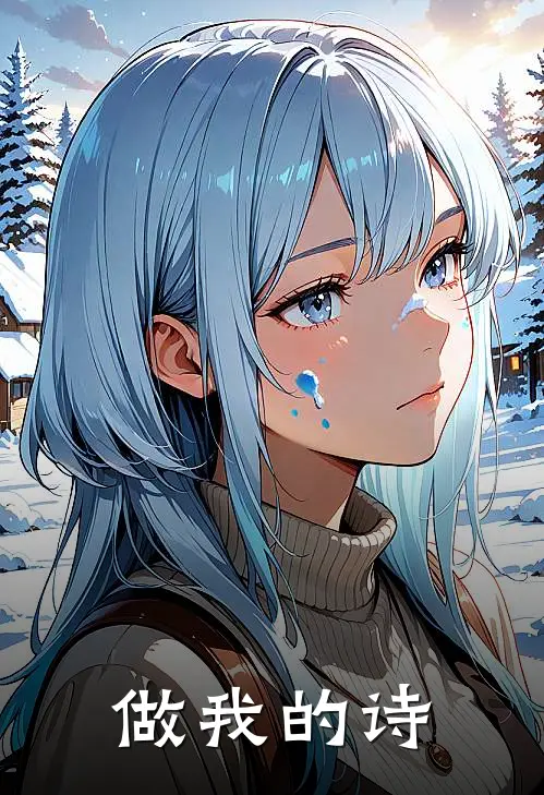 做我的诗
