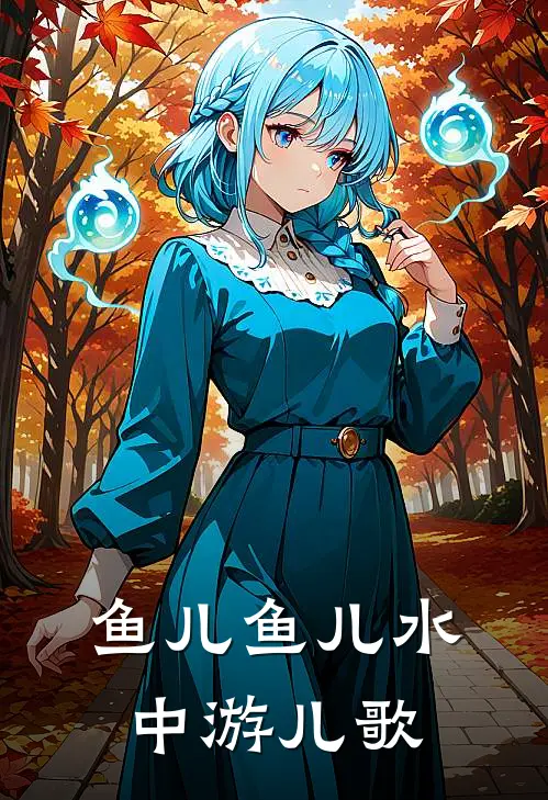 鱼儿鱼儿水中游儿歌