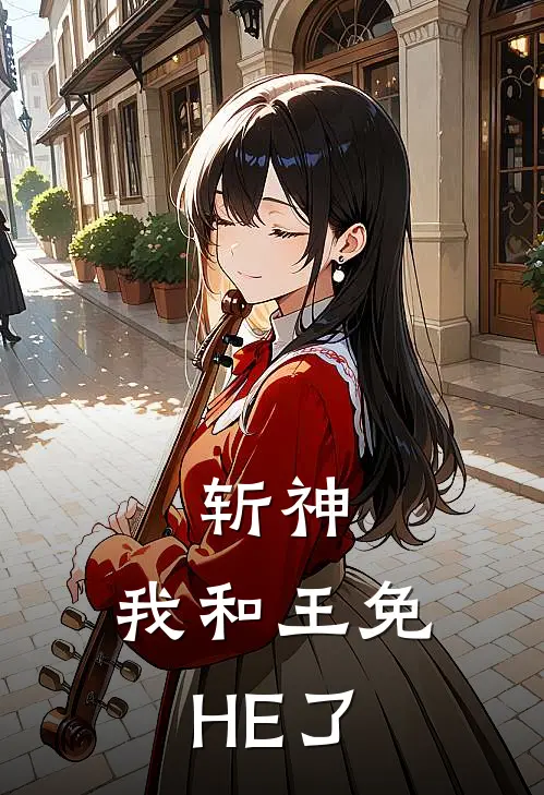 斩神：我和王免HE了