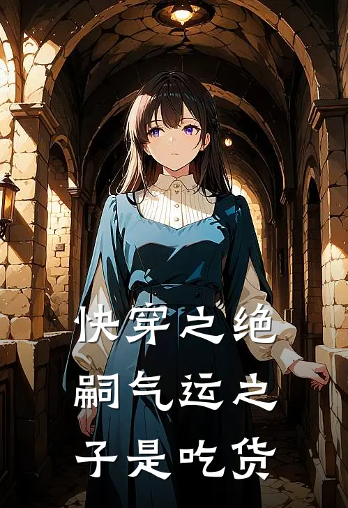 快穿之绝嗣气运之子是吃货