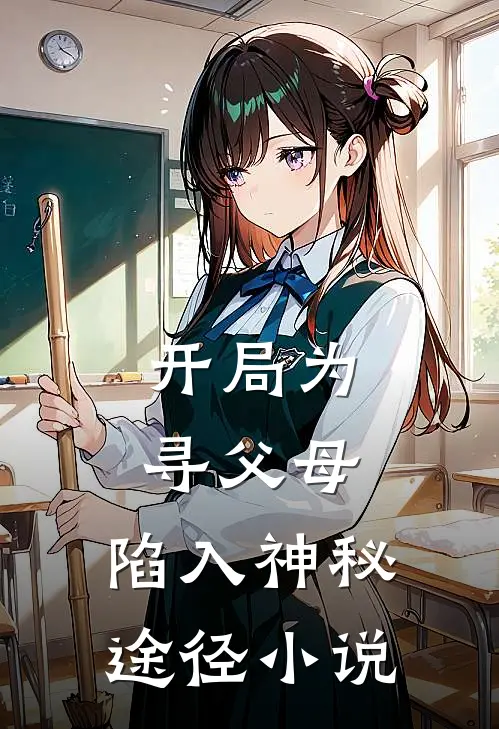 开局为寻父母，陷入神秘途径小说