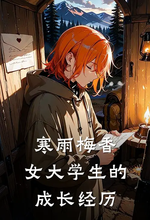 寒雨梅香：女大学生的成长经历