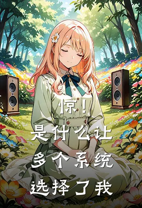 惊！是什么让多个系统选择了我