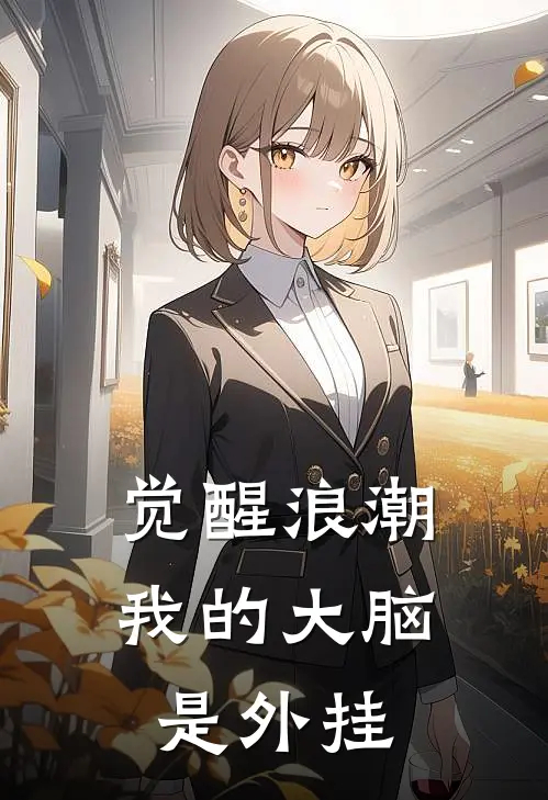 觉醒浪潮：我的大脑是外挂