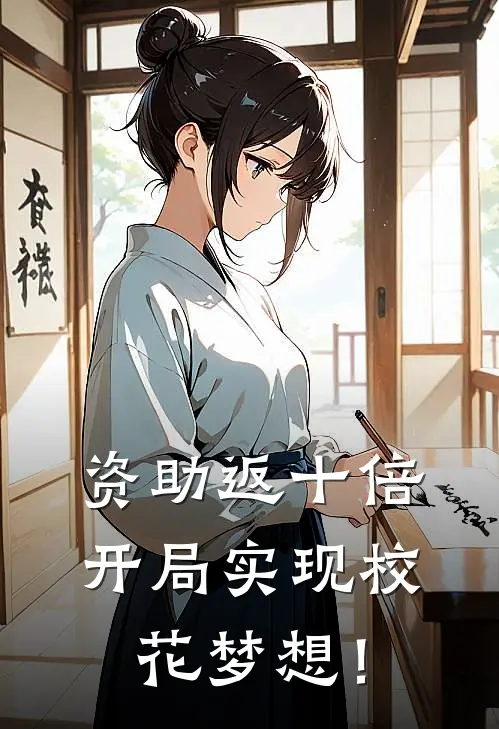 资助返十倍，开局实现校花梦想！