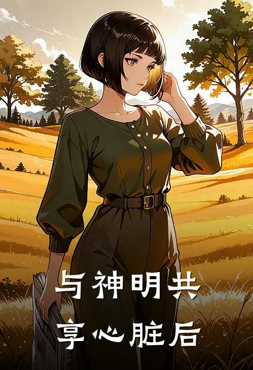 与神明共享心脏后