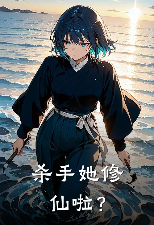 杀手她修仙啦？