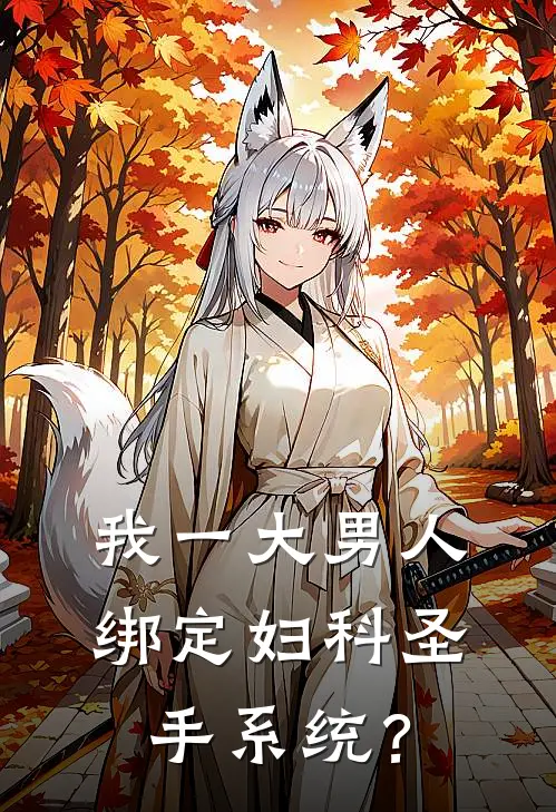 我一大男人，绑定妇科圣手系统？