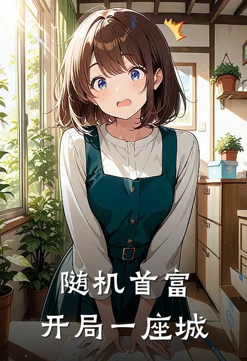 随机首富：开局一座城