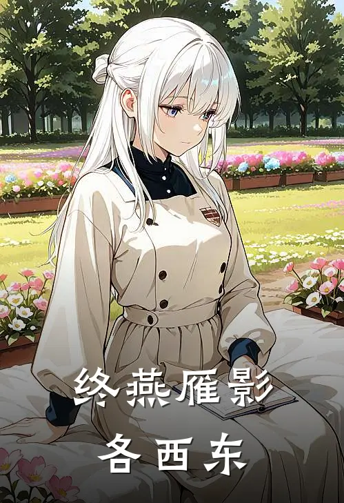 终燕雁影各西东