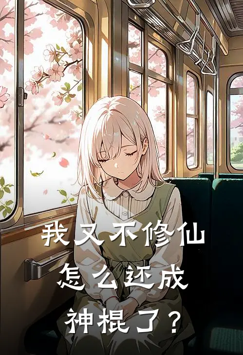 我又不修仙，怎么还成神棍了？