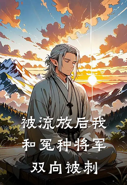 被流放后我和冤种将军双向被刺