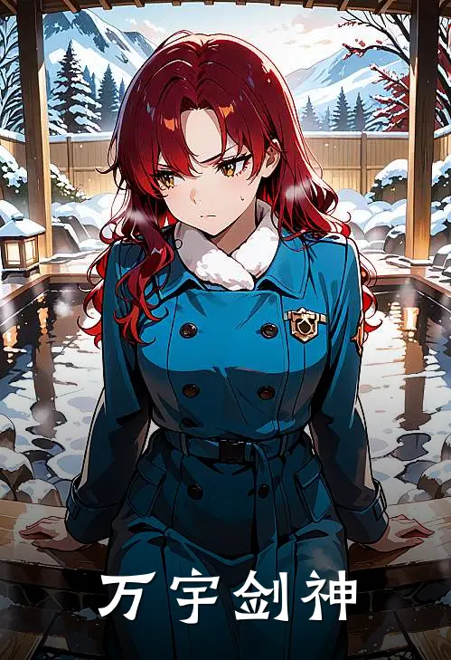 万宇剑神