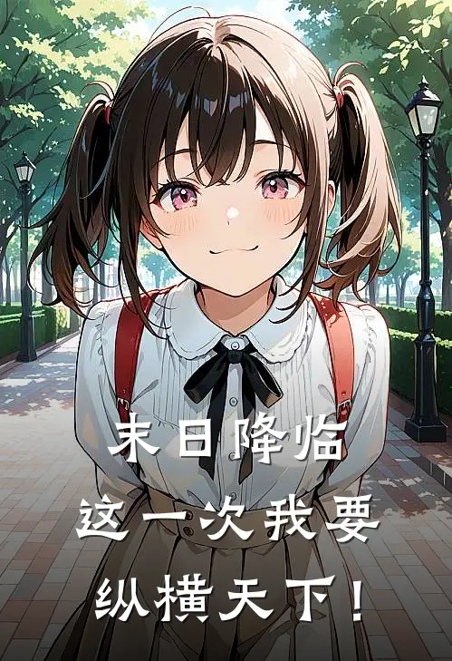 末日降临：这一次我要纵横天下！