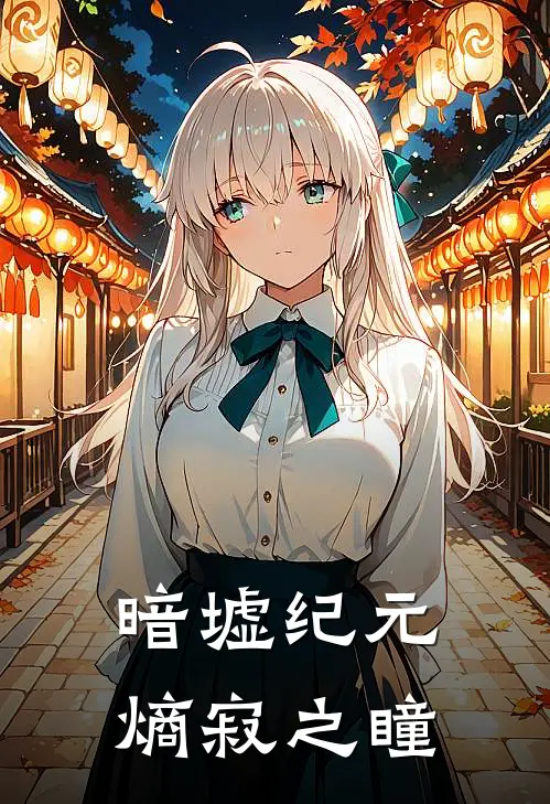 暗墟纪元：熵寂之瞳