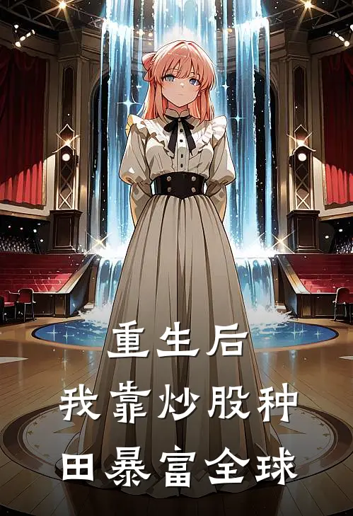 重生后，我靠炒股种田暴富全球