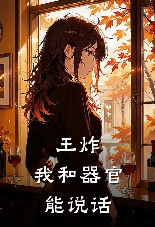 王炸，我和器官能说话